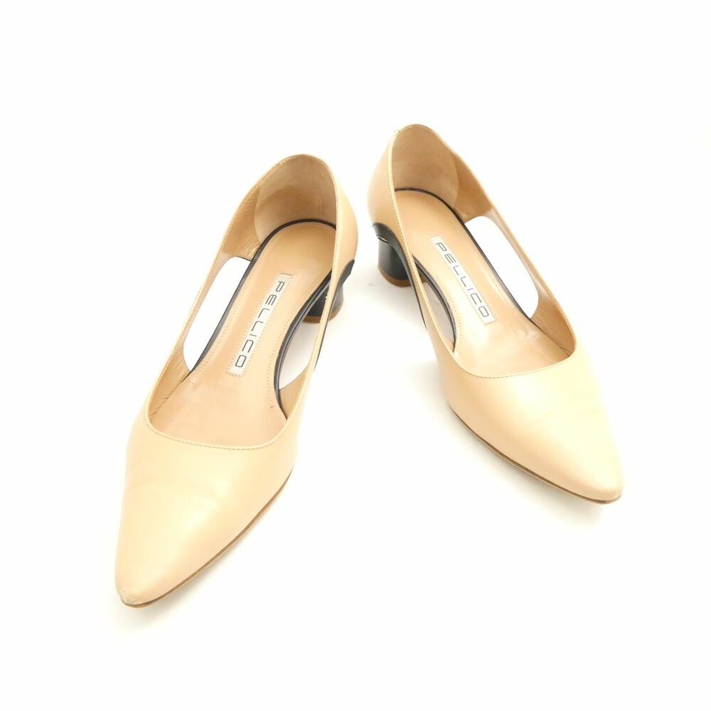 楽天市場】ペリーコ 37（パンプス｜レディース靴）：靴の通販