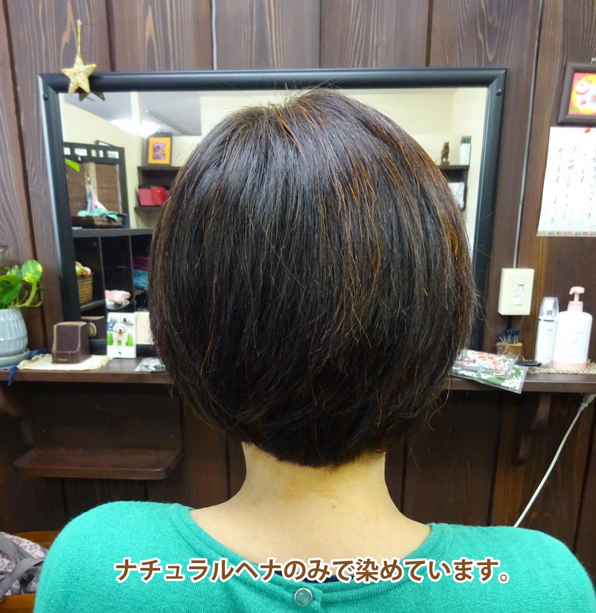 楽天市場】ヘナ 白髪染め ナチュラルヘナ ヘナカラー 天然成分 ( 500g