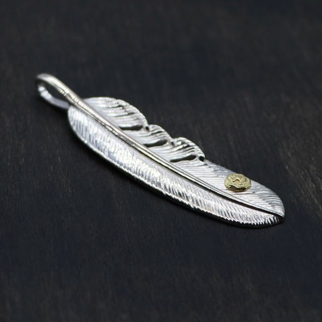 楽天市場】TADY&KINGSVフェザーK18ウルフ MMサイズ : TADY＆KING楽天市場店