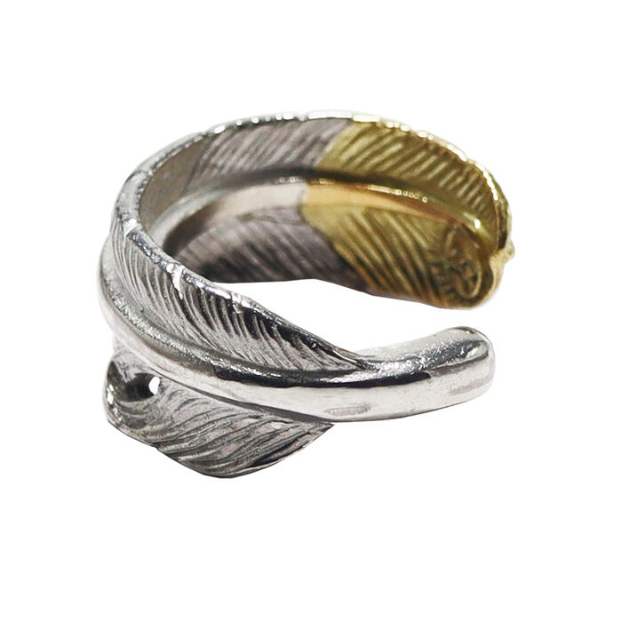 楽天市場】TADY&KINGフェザーリングSV 剣先K18 ピンキー : TADY＆KING