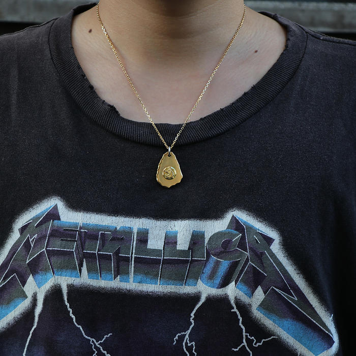 楽天市場】TADY＆KING［ORDER ITEM］たたき全金K18ウルフ : TADY＆KING