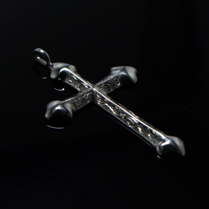 楽天市場】TADY＆KING［ORDER ITEM］ラージクロスSVアラベスク