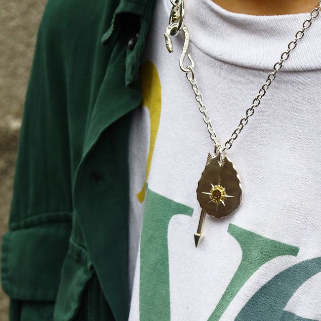 楽天市場】TADY&KINGK18イーグル付きたたき中サイズ : TADY＆KING楽天