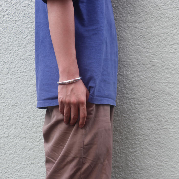 楽天市場】TADY&KINGイーグルフェイスバングルK18ローズ : TADY＆KING