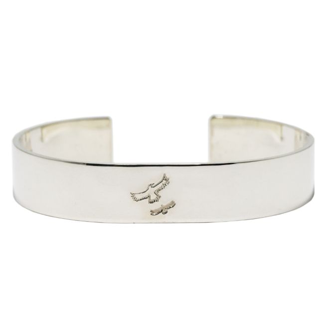 楽天市場】TADY＆KING［ORDER ITEM］平打ちSVエンド八光彫りメタル付き