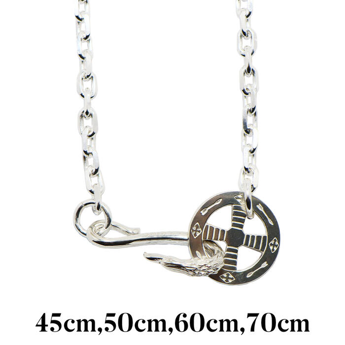 楽天市場】TADY&KINGイーグルフック＆ネイティブホイールSV付き