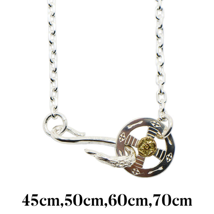 楽天市場】TADY&KINGイーグルフック＆ネイティブホイールK18ローズ付き