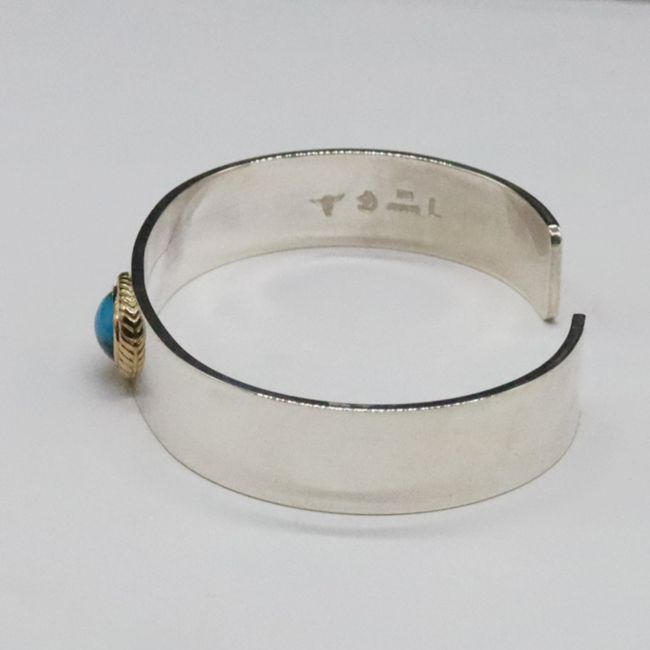楽天市場】TADY＆KING［ORDER ITEM］平打ちバングル金縄スパイダー