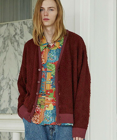 楽天市場】【Iroquois (イロコイ)】C-BOUCLE BRUSH WASH CD