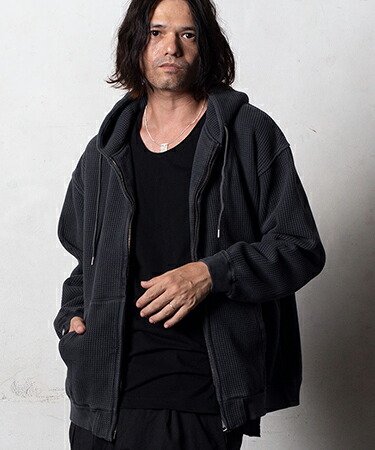 楽天市場】【EGO TRIPPING(エゴトリッピング)】WARBBLE ジップパーカー