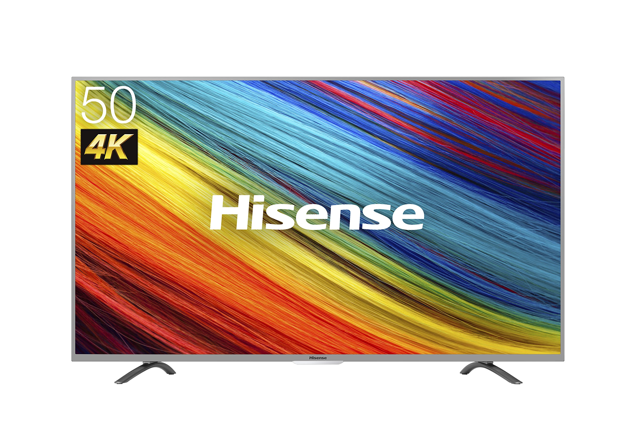 楽天市場】ハイセンス 4k テレビ 50f60eの通販
