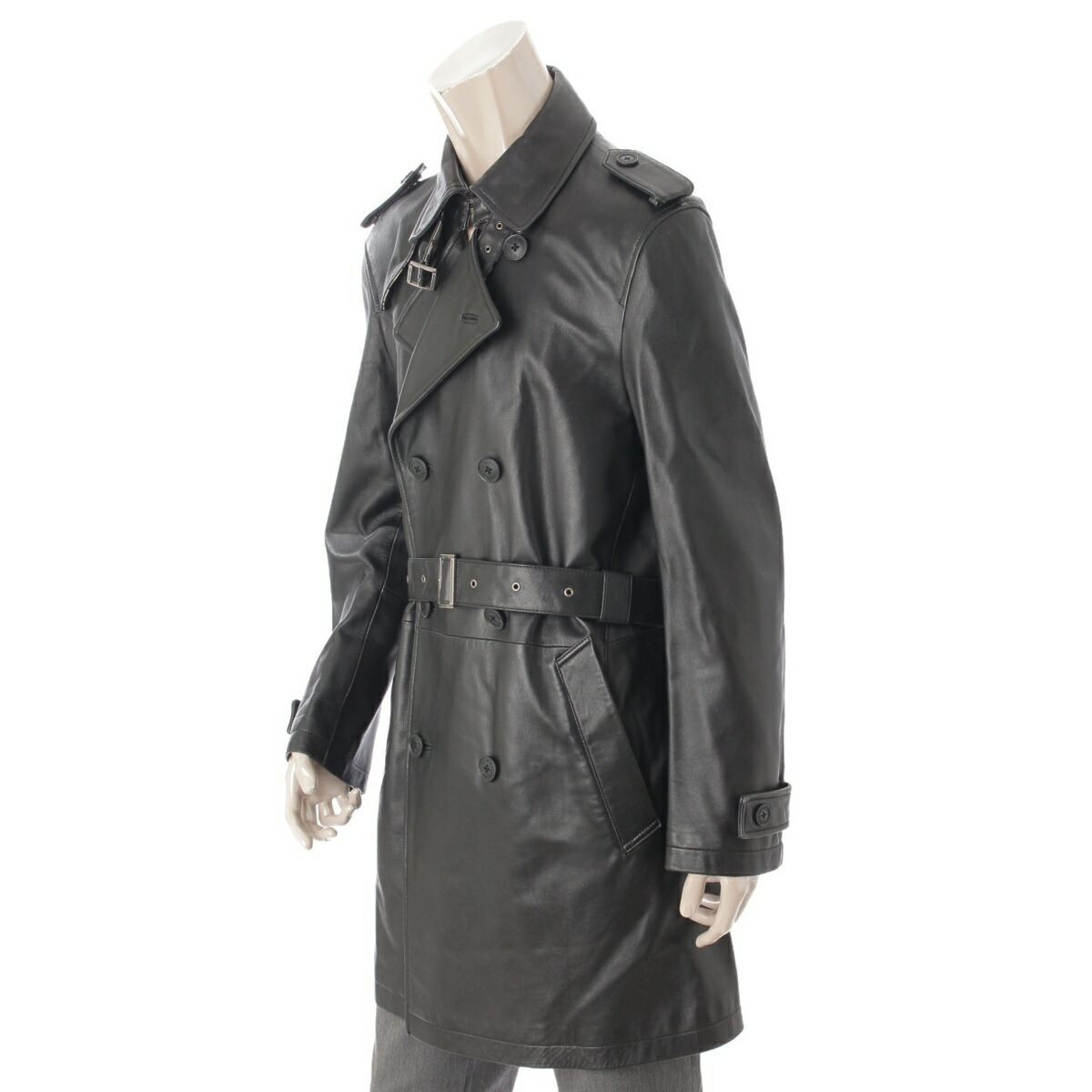 楽天市場】【バーバリーブラックレーベル】Burberry Black Label