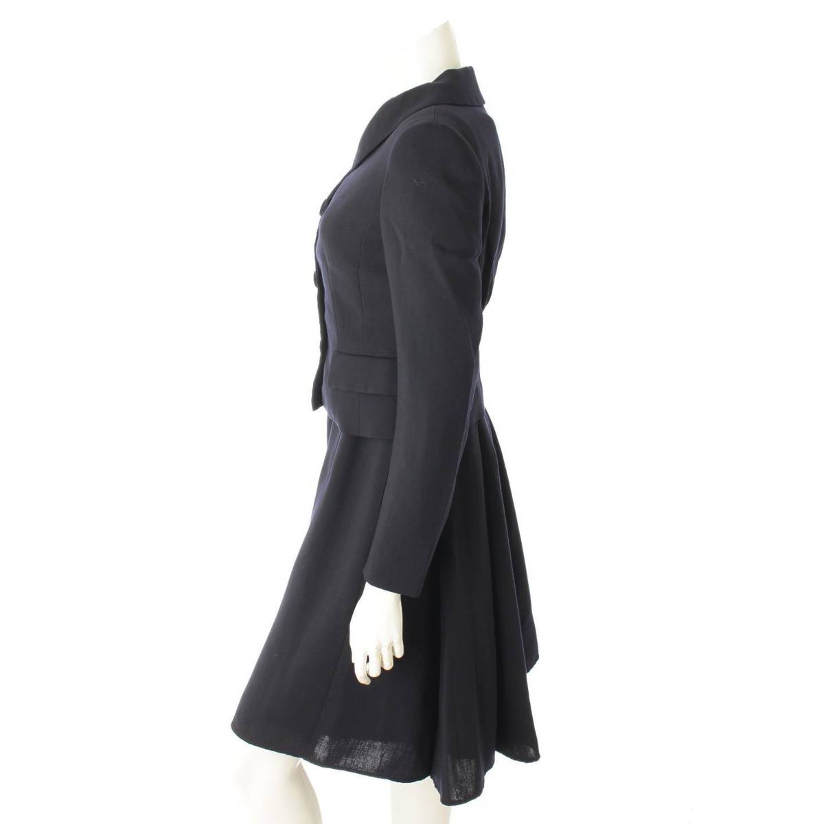 楽天市場】【フォクシー】Foxey サクセススーツ ワンピース 28048