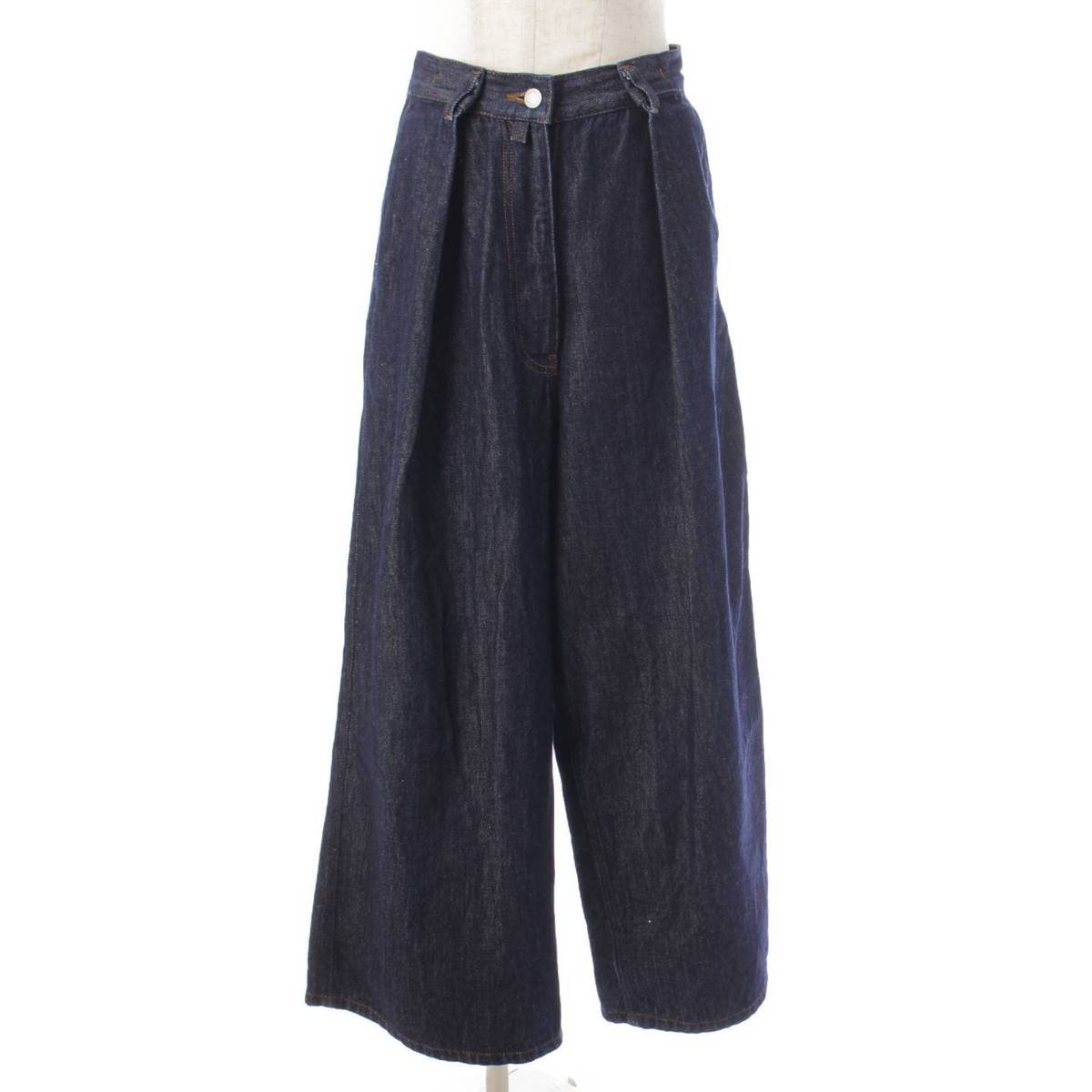 楽天市場】【ドリス ヴァンノッテン】Dries Van Noten タック ワイド