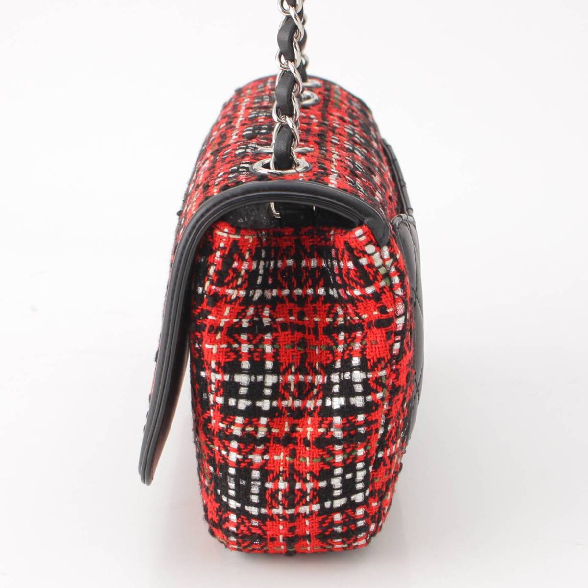 楽天市場】【シャネル】Chanel フィリグリー ビッグココマーク