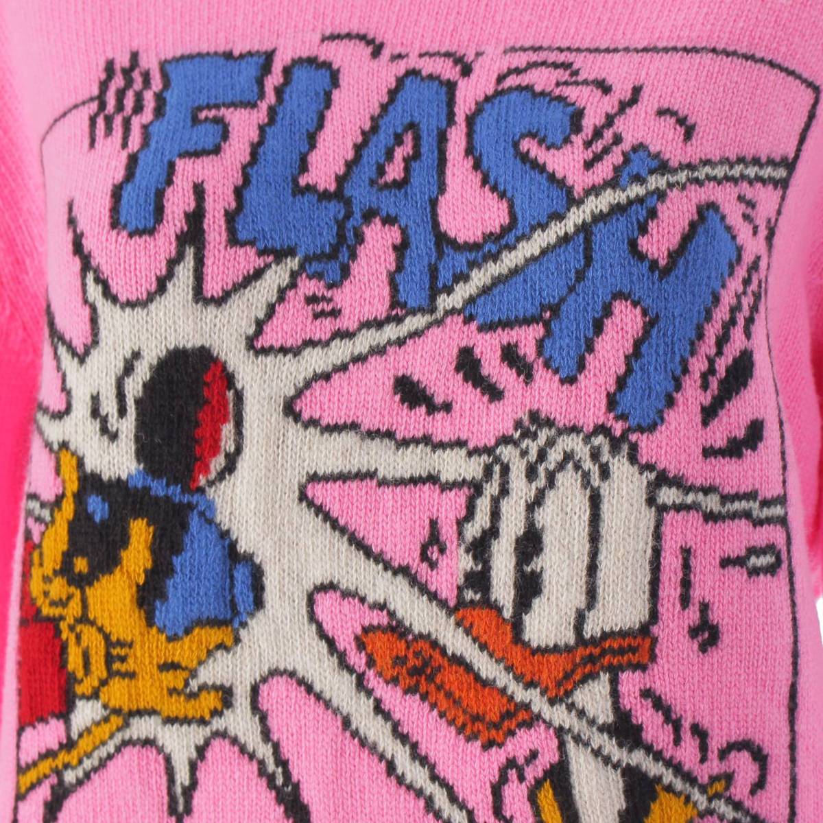 楽天市場】【グッチ】Gucci ×ディズニー 21SS ドナルドダック ウール