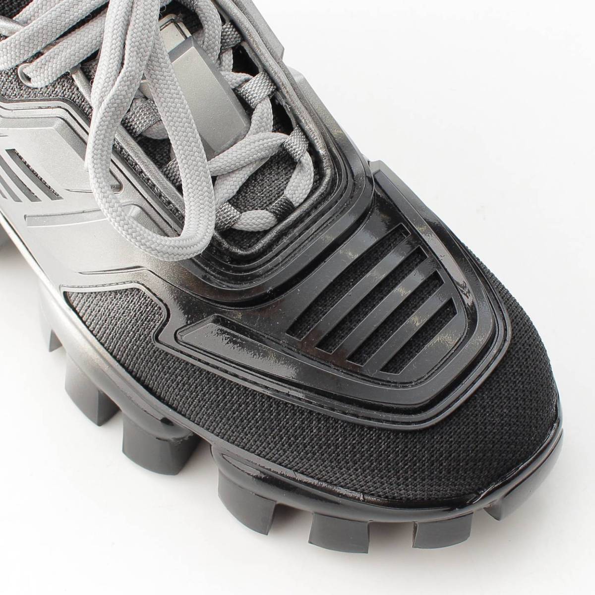 楽天市場】【プラダ】Prada クラウドバスト サンダー ファブリック