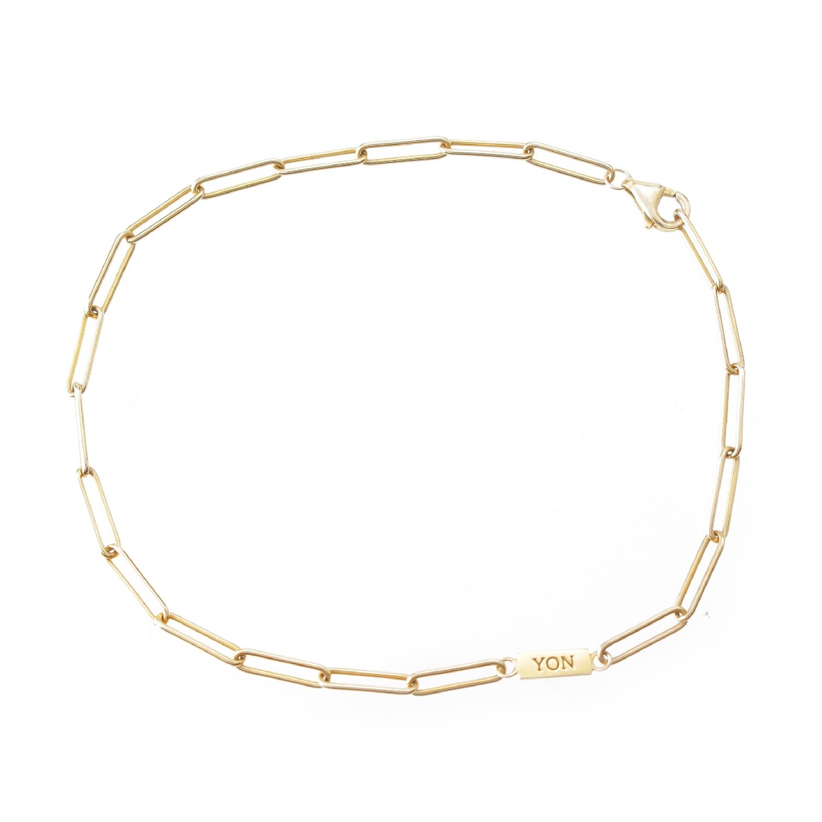 楽天市場】YON ヨン Infinity Chain インフィニティ チェーン