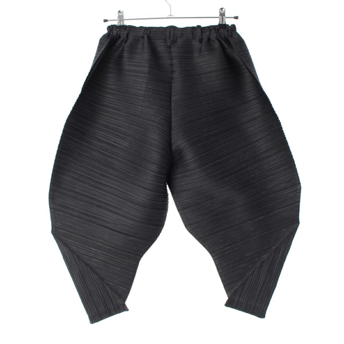 楽天市場】イッセイミヤケ プリーツプリーズ ブラックの通販