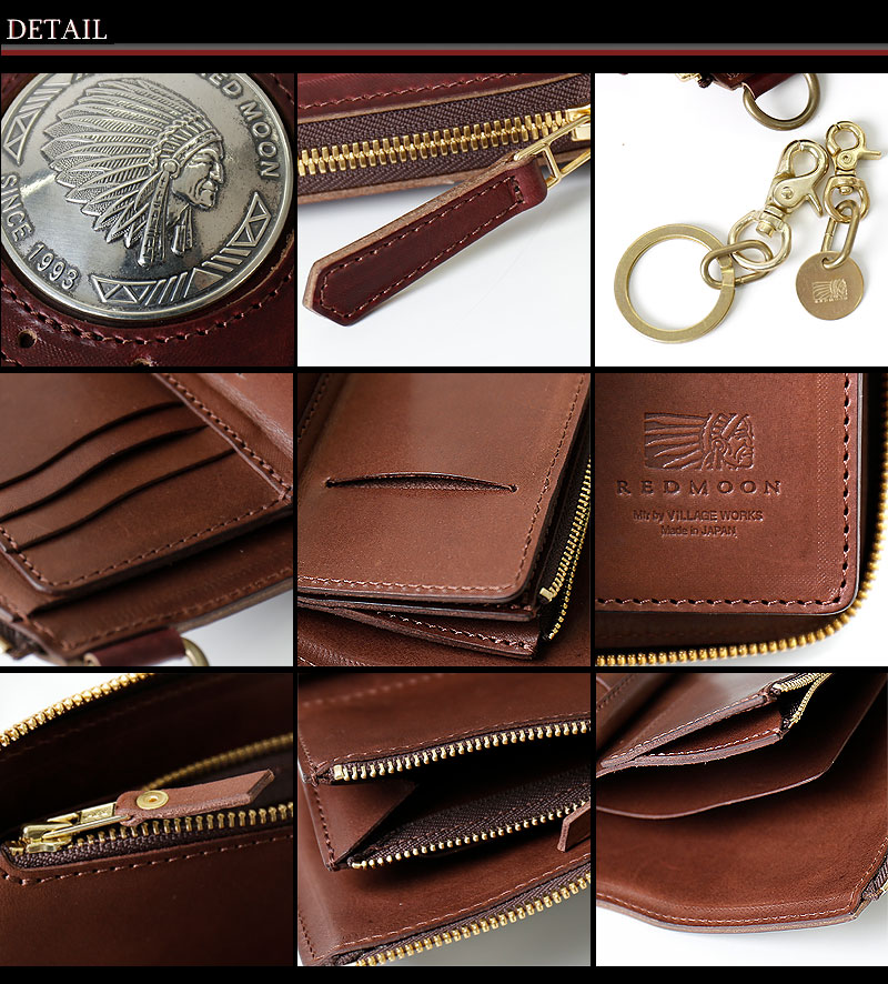 楽天市場】REDMOON レッドムーン クロームエクセル ハーフサイズ