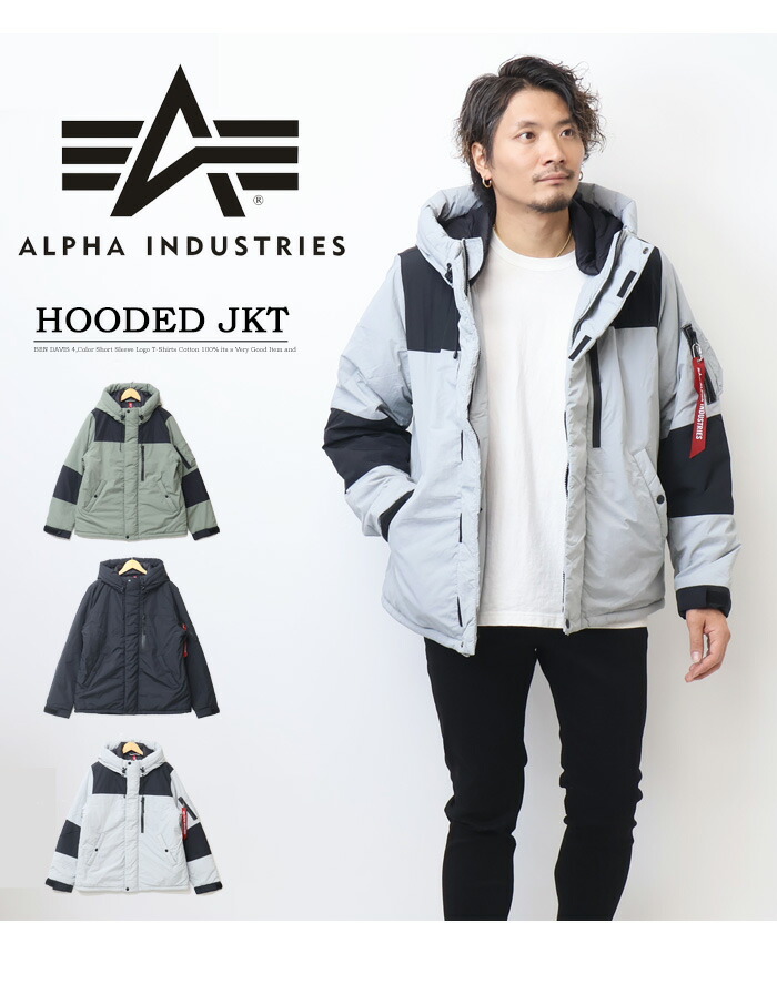 楽天市場】SALE セール ALPHA INDUSTRIES アルファ インダストリーズ