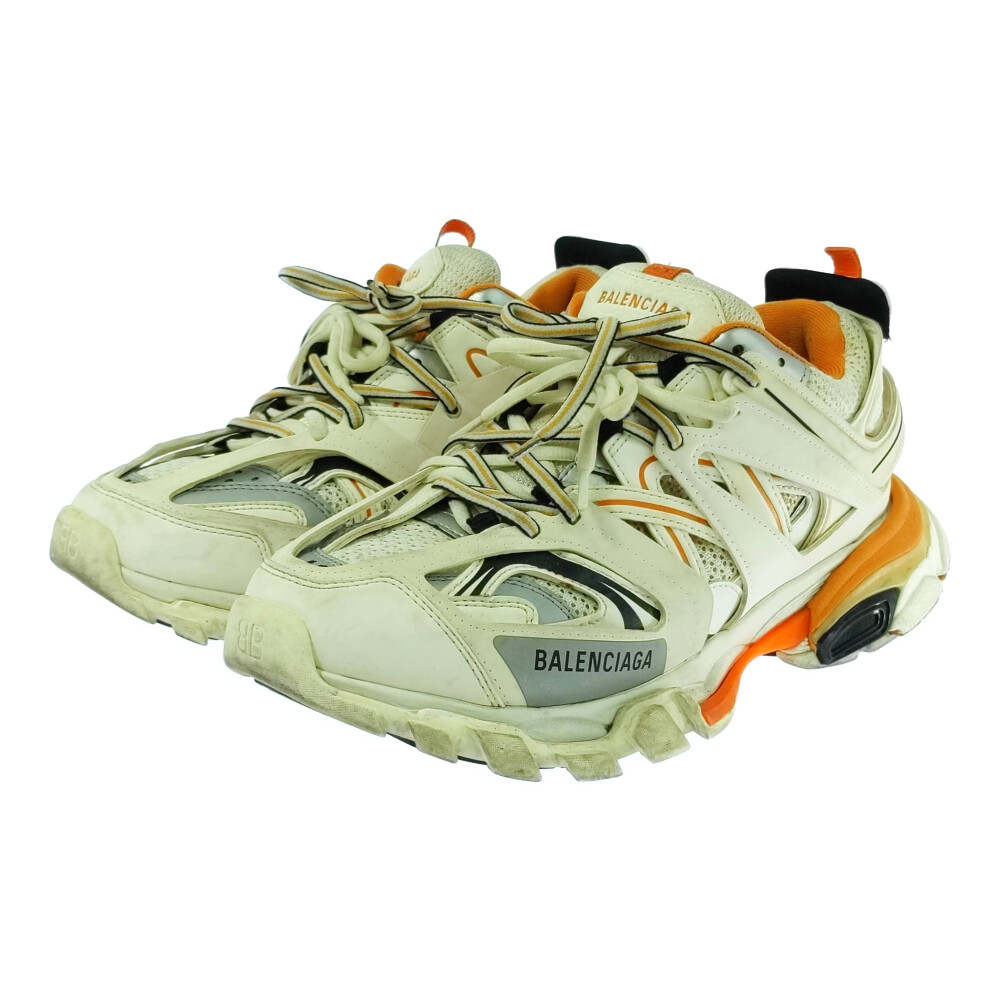 楽天市場】BALENCIAGA BB track バレンシアガ トラックトレーナー