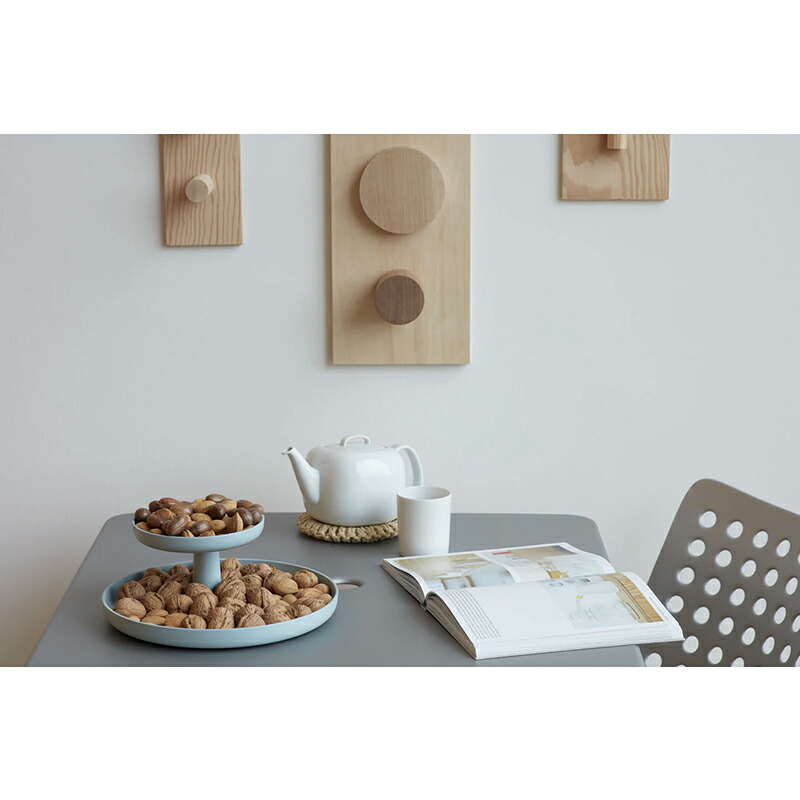楽天市場】【正規取扱販売店】Vitra / ヴィトラ Rotary Tray