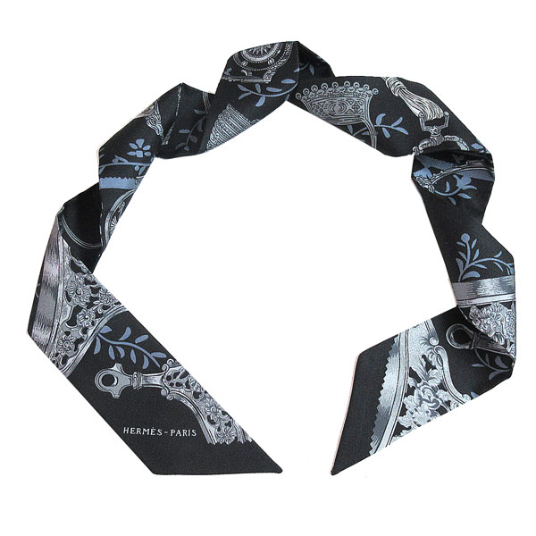 楽天市場】≪ 新品 ≫エルメス ツイリー エトリエ リミックス ETRIERS