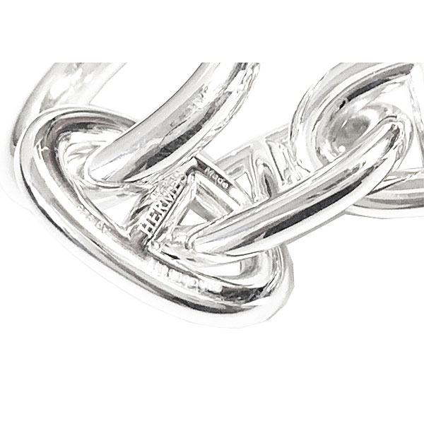 楽天市場】≪Brand new≫ HERMES Chaine d'ancre bracelet TGM 12