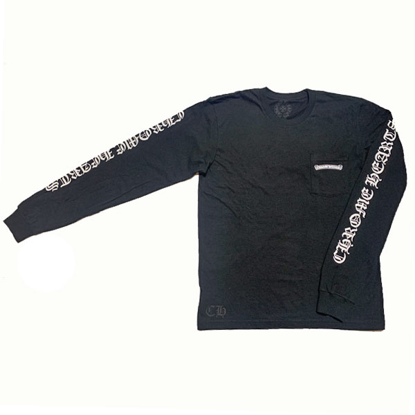 楽天市場】≪BrandNew≫ Chrome Hearts Men's Chrome Hearts Long