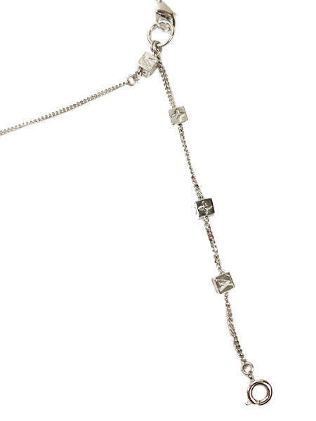 楽天市場】≪新品≫LOUIS VUITTON ルイヴィトン ネックレス コリエ・LV