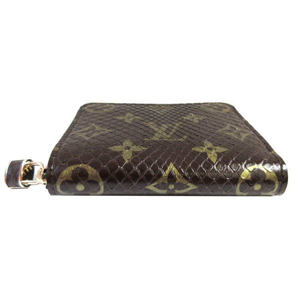 楽天市場】≪新品≫LOUIS VUITTON ルイヴィトン モノグラム ジッピー