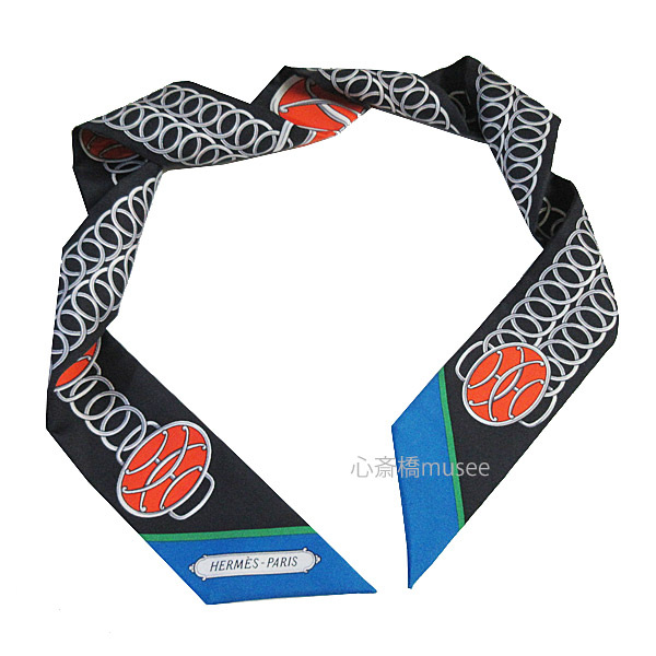 楽天市場】≪Brand new≫ HERMES Twilly 