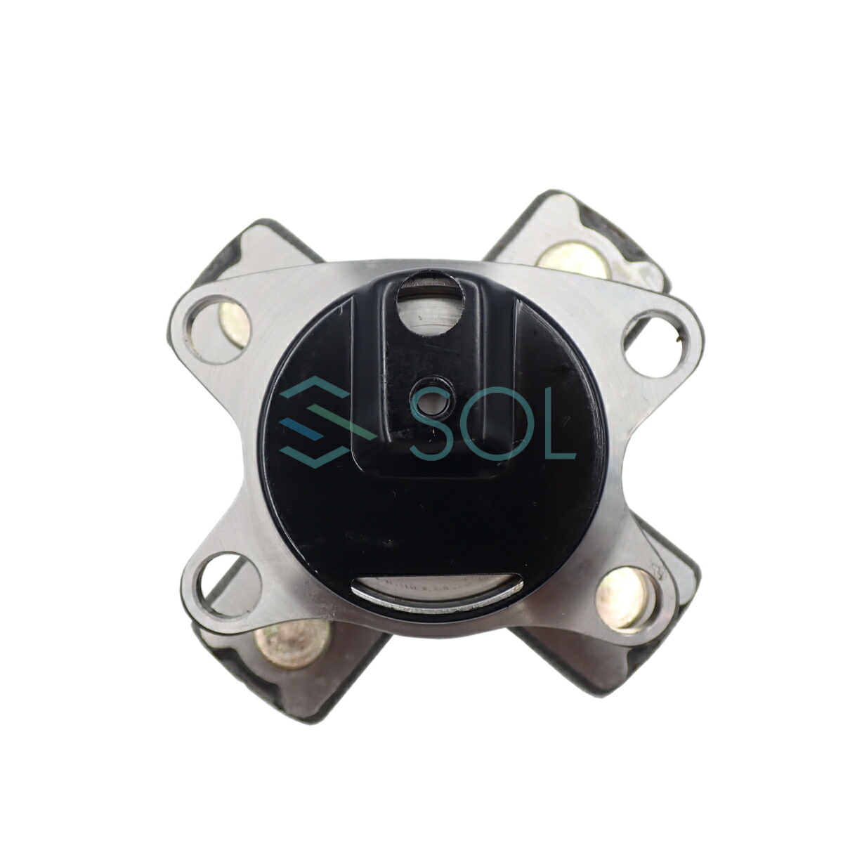 楽天市場】ホンダ N-ONE(JG1) N-BOX(JF1) リア ハブベアリング 左右