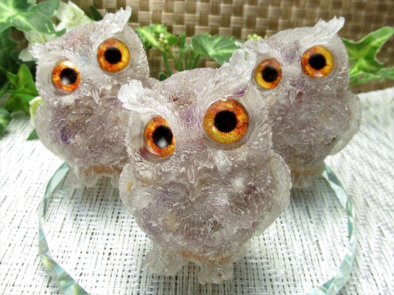 楽天市場】【全品P2倍】○【スーパーセブンサザレ入り フクロウ型