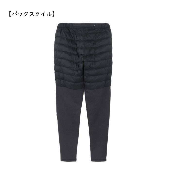 楽天市場】ザ・ノース・フェイス NYW82495 レッドランロングパンツ