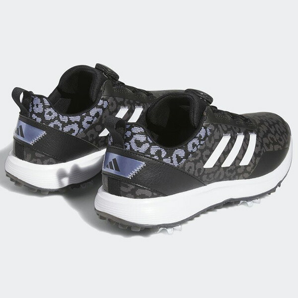 楽天市場】レディース アディダス ゴルフ ゴルフシューズ ウィメンズ