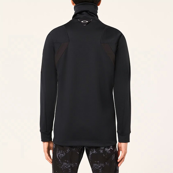 楽天市場】オークリー 長袖 タートルネックシャツ スカル