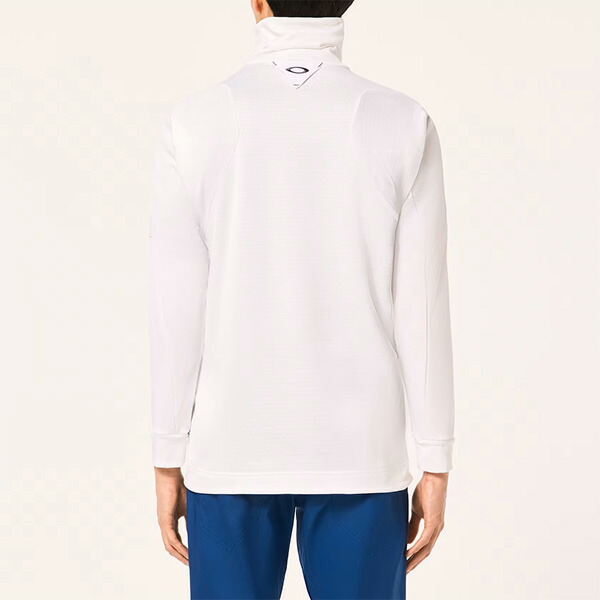 楽天市場】オークリー 長袖 タートルネックシャツ スカル