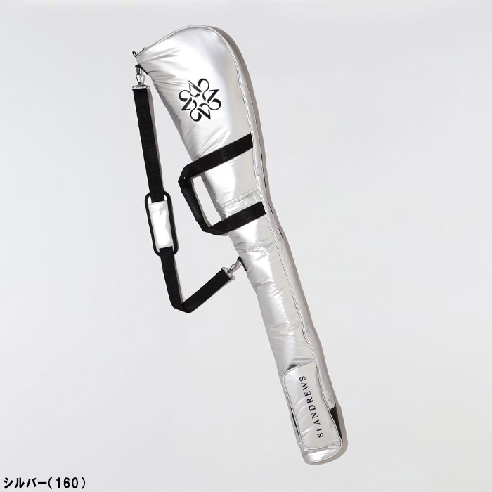 楽天市場】セントアンドリュース 定番 クラブケース 042-4984354