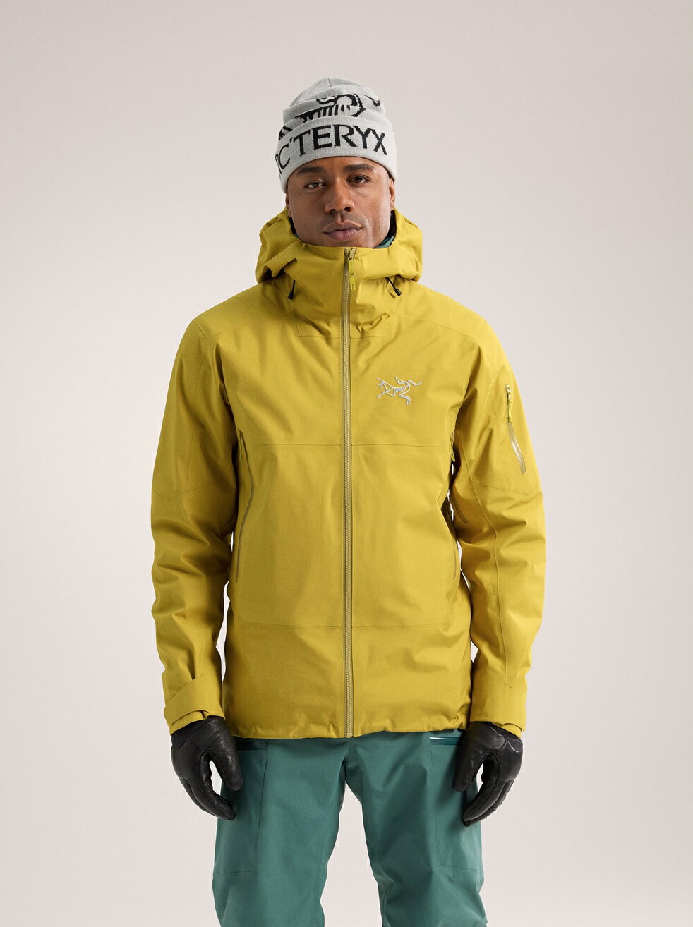 楽天市場】残り1着 30%OFF アークテリクス セイバー ジャケット SABRE