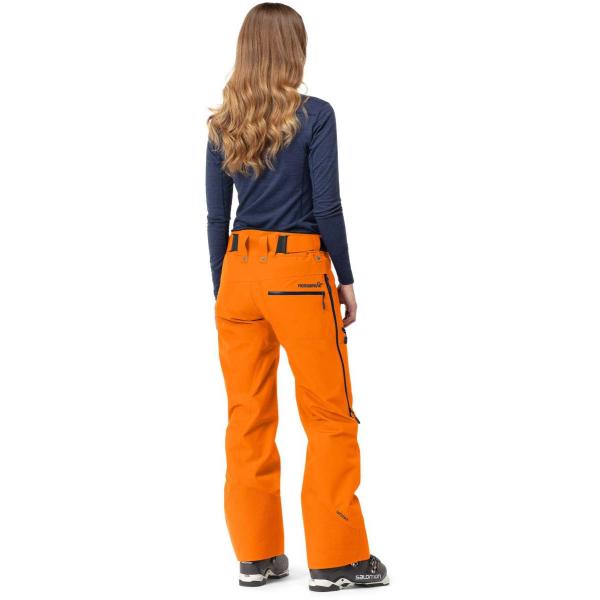 楽天市場】45%OFF 在庫限り NORRONA (W) ロフォテン ゴアテックス