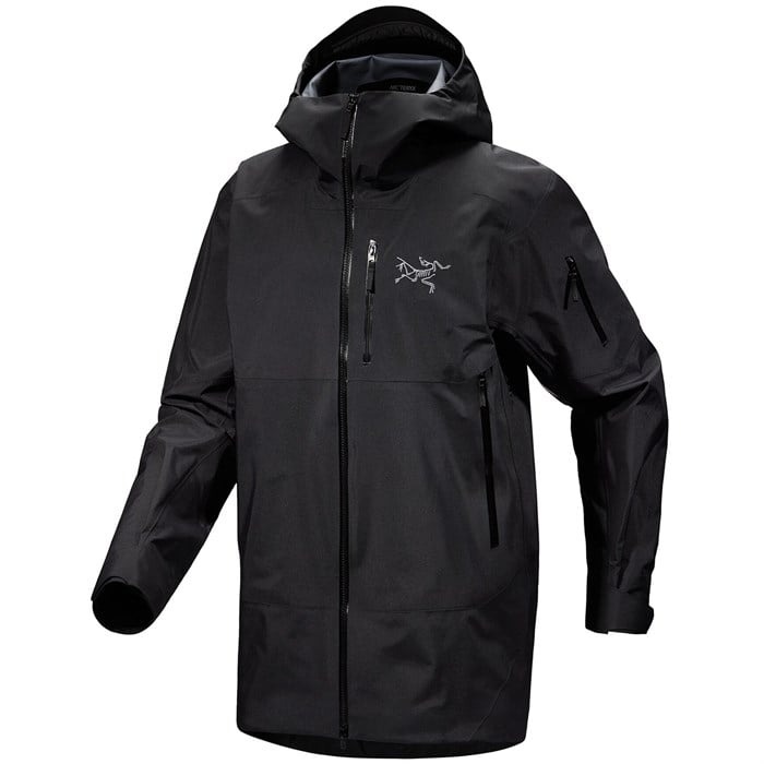 楽天市場】15%OFF アークテリクス セイバー SV ジャケット SABRE SV