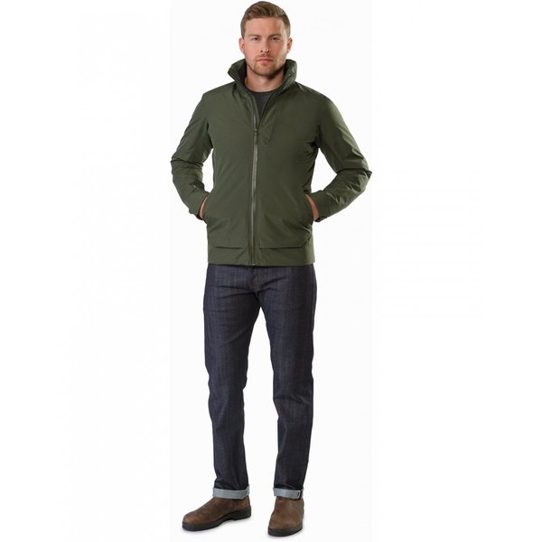 楽天市場】ARC'TERYX エイムス ジャケット AMES JACKETアークテリクス