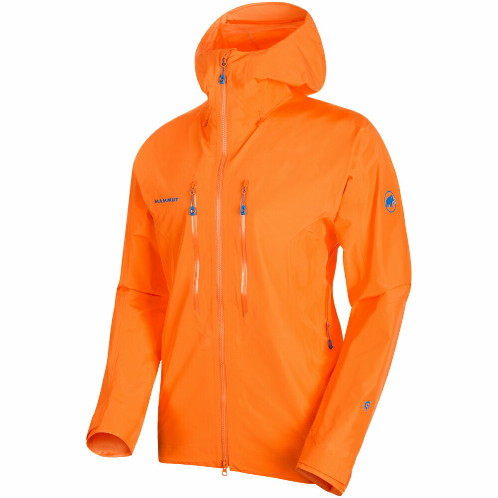 楽天市場】セール MAMMUT Nordwand Advanced HS Hooded Jacket Men