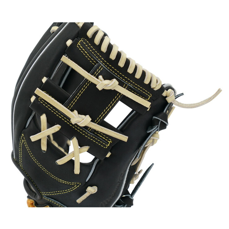 楽天市場】【平裏刺繍1円】ミズノプロ クラシック 軟式 グローブ