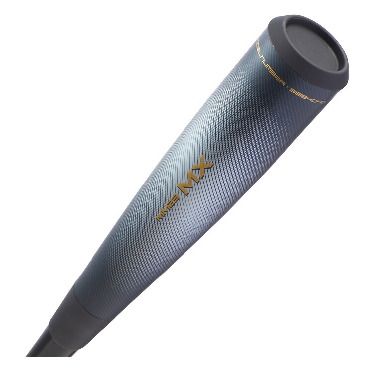 楽天市場】SSK 一般軟式 バット MM23MX トップバランス 83cm 730g 84cm