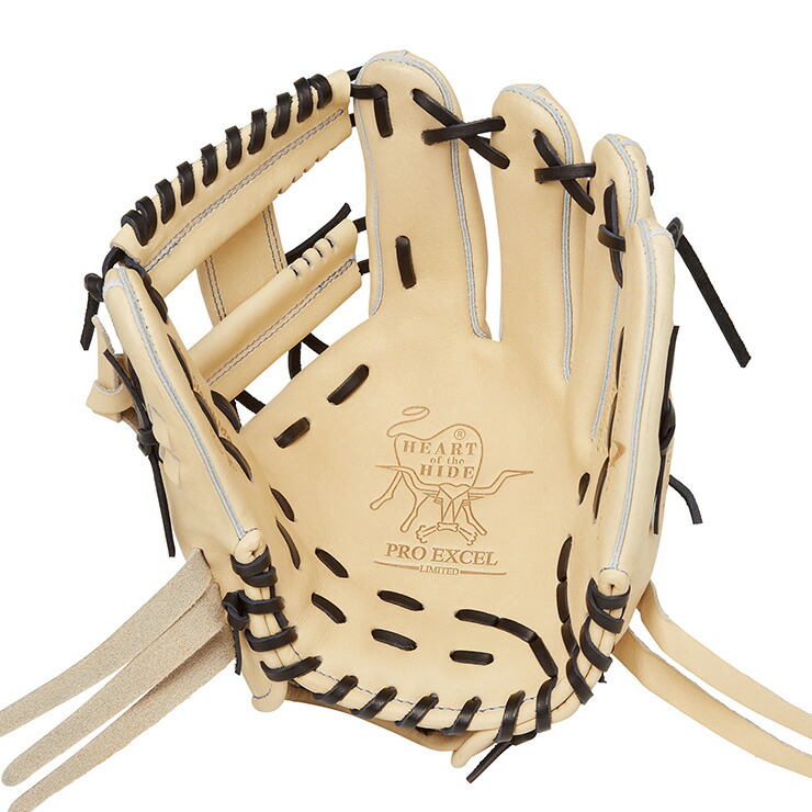 楽天市場】ローリングス 軟式 グローブ グラブ 内野手用 HOH プロ