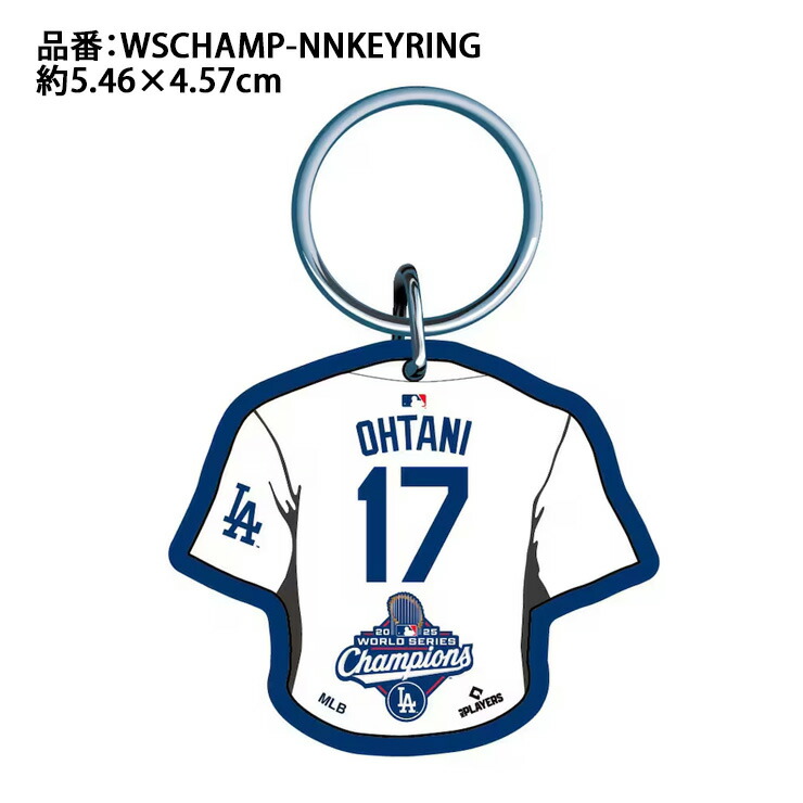 楽天市場】ドジャース 大谷翔平 2025 ワールドシリーズ 優勝 グッズ