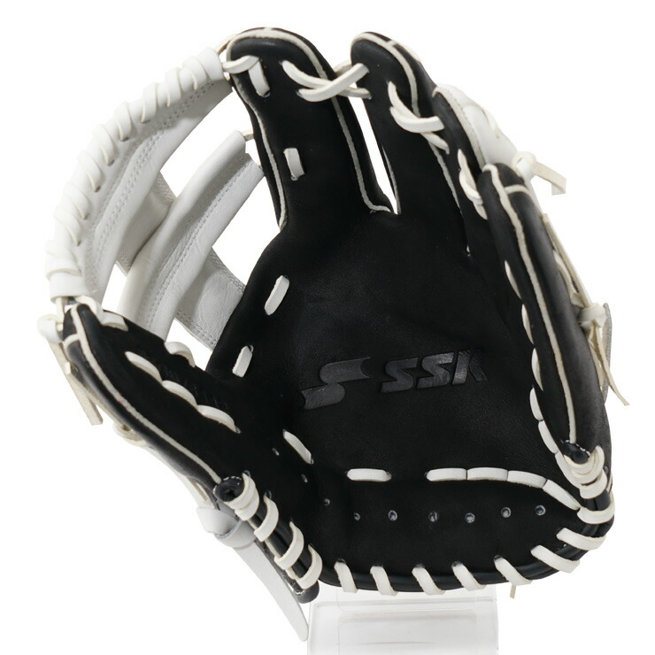 楽天市場】SSK 限定 軟式 グローブ グラブ 内野手用 矢野モデル サイズ